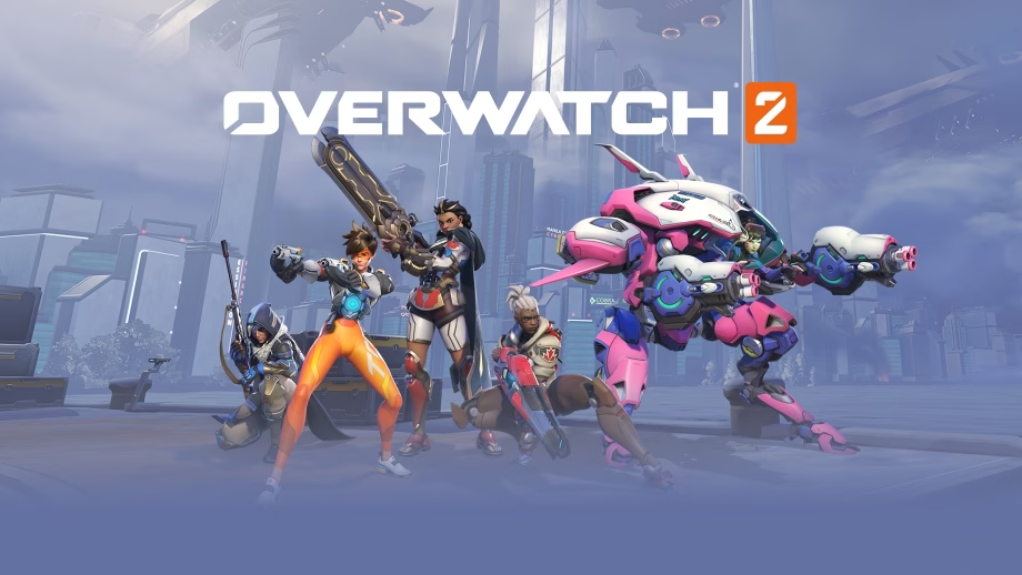 Latest Addiction | Overwatch 2: Here’s what I think.